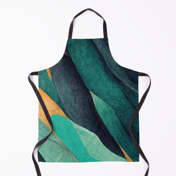 Item preview, Shades of Green designed and sold by sabantha.