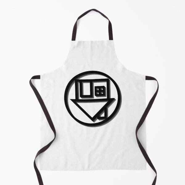 Item preview, The Neighbourhood 3D logo - black designed and sold by Jacob Conner.