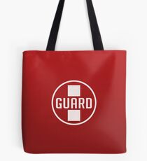 LIFEGUARD MCCREE Tote Bag