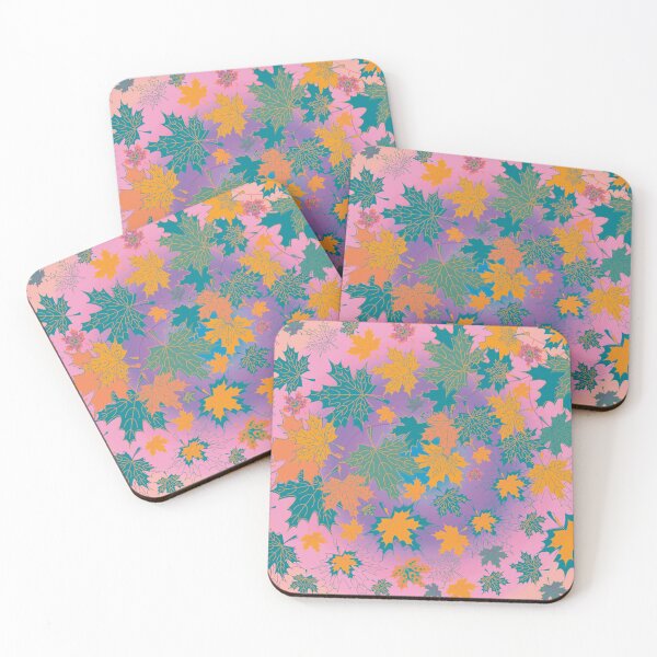 Item preview, Autumn Maple leaf drop Nature Beauty  designed and sold by JeLoTall.