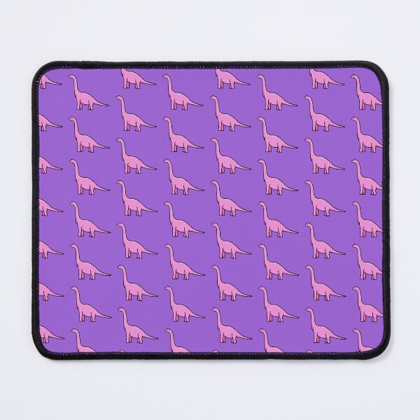 Item preview, Dino - Pink designed and sold by niceghost.