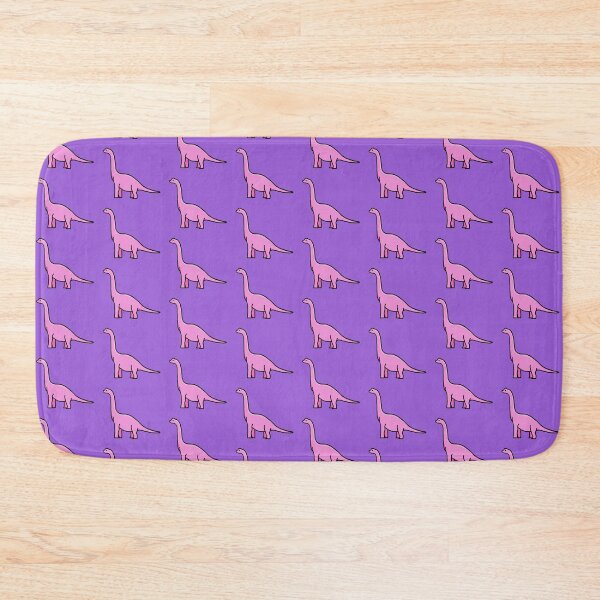 Item preview, Dino - Pink designed and sold by niceghost.