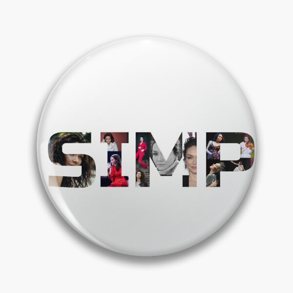 Item preview, I Simp For Katrina Lenk designed and sold by maidensdream.