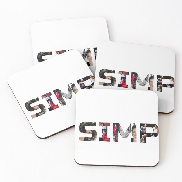 Item preview, I Simp For Katrina Lenk designed and sold by maidensdream.
