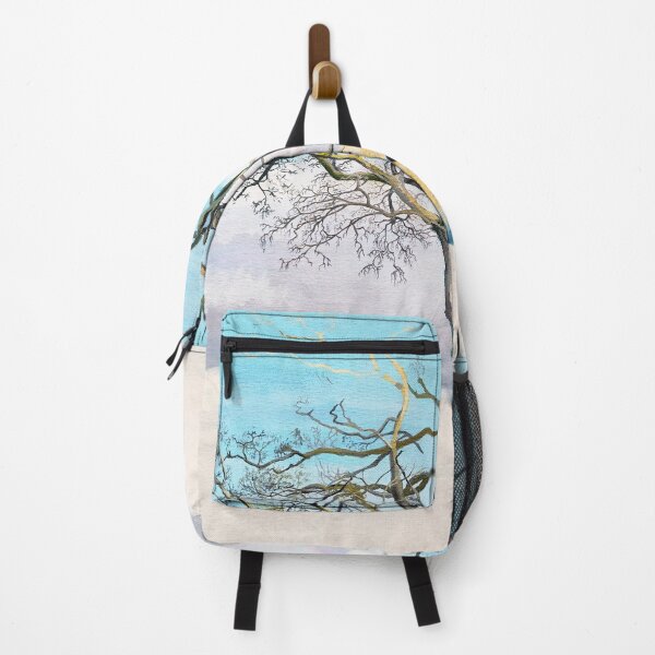 Item preview, Winter, Sky and Unfinished tougts  designed and sold by Kadri Andersen.