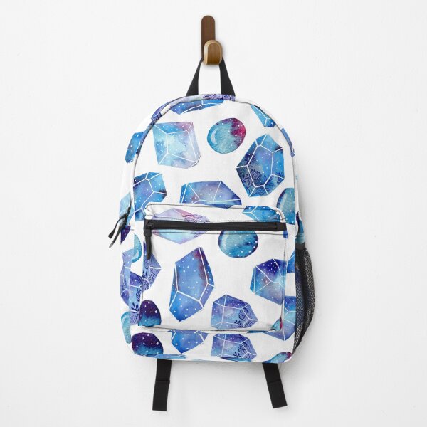 Item preview, Geometrical Diamond Watercolor Pattern designed and sold by Suzy Perez Art.