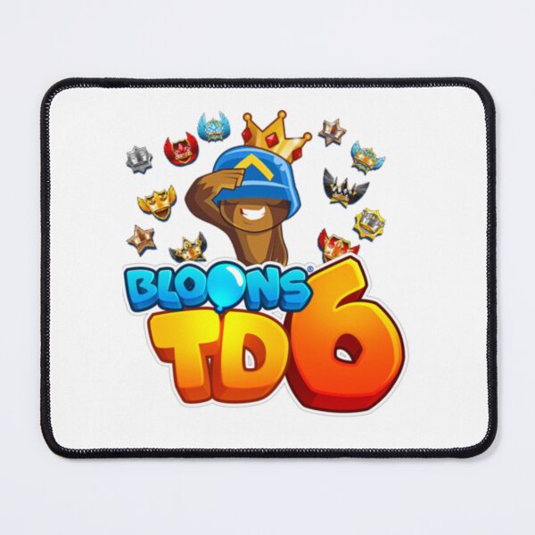 Item preview,  Bloons TD6 designed and sold by Oscarshop35.
