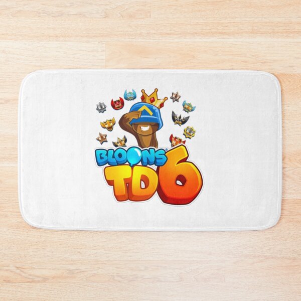 Item preview,  Bloons TD6 designed and sold by Oscarshop35.