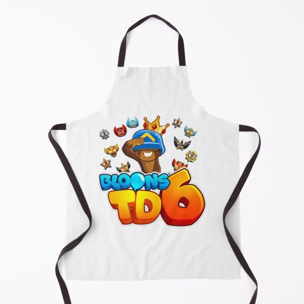 Item preview,  Bloons TD6 designed and sold by Oscarshop35.