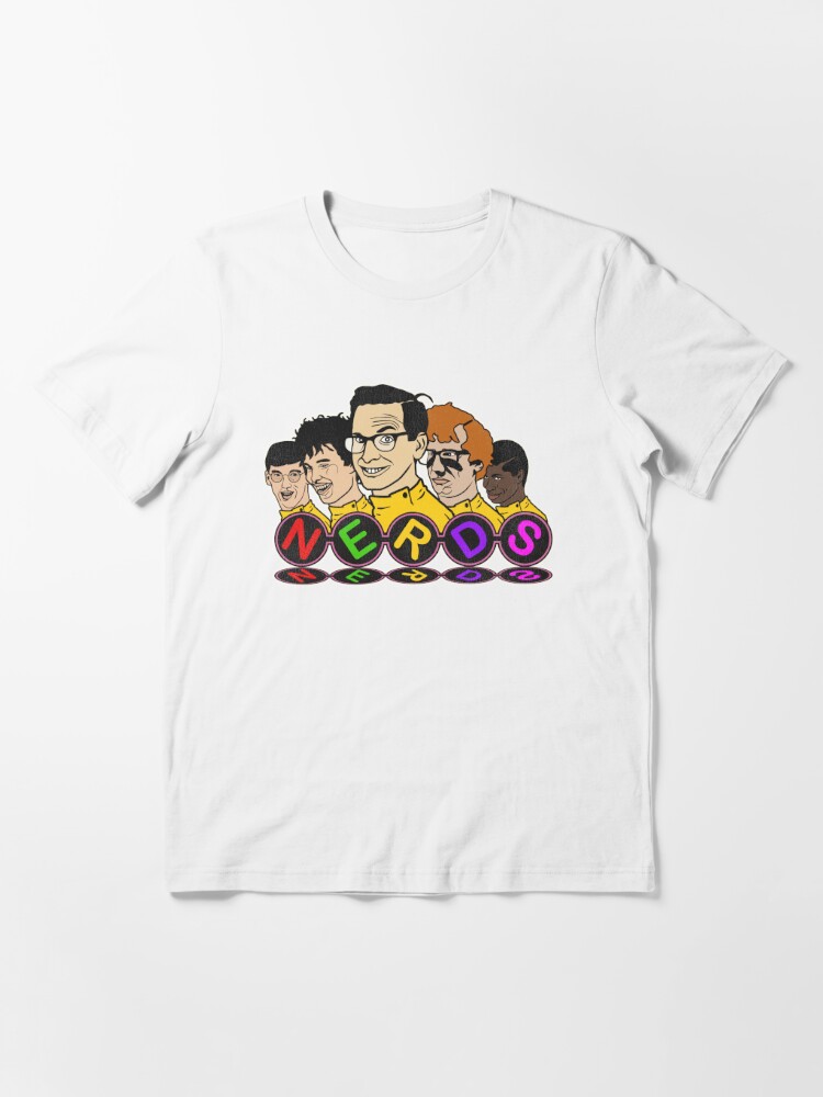 Sparks \//\ Retro 70s Style FanArt Design Essential T-Shirt for Sale by  acquiesce13