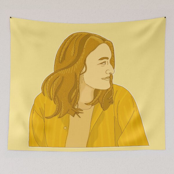 Item preview, Leah Rilke The wilds designed and sold by Sadieraes.