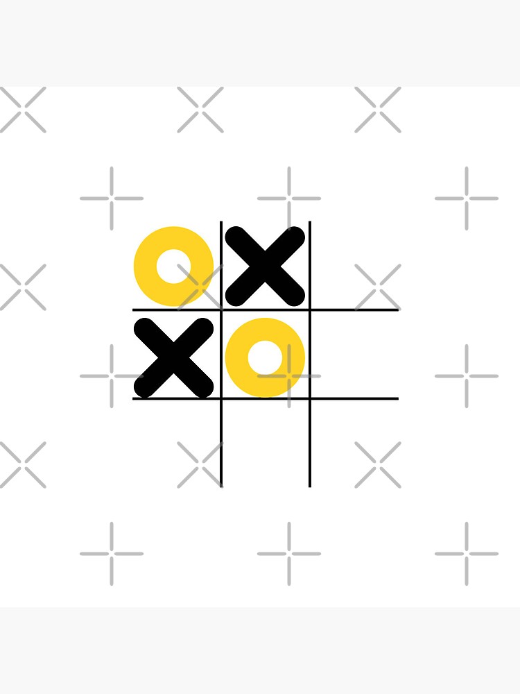 Tictactoe Superpowers