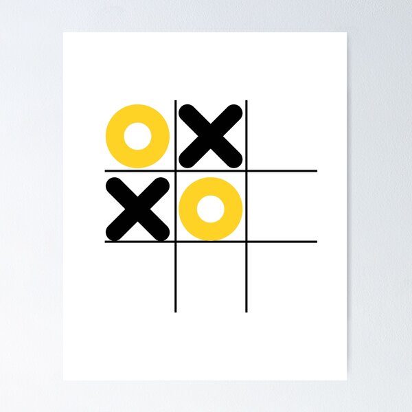 Tic Tac Toe 2 Player: XO Glow App Trends 2023 Tic Tac Toe 2 Player