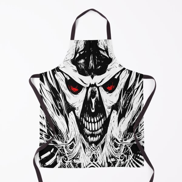 Item preview, Kornath the Skeleton King designed and sold by HalloweenThings.