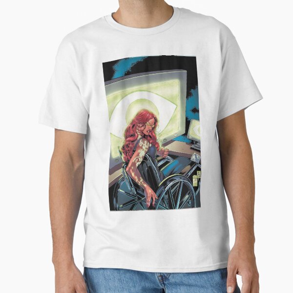 Item preview, She Sees All designed and sold by MariahReyn.