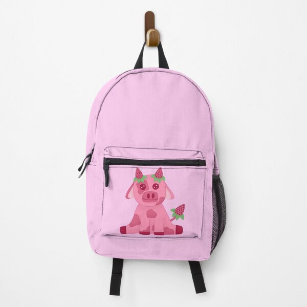 Item preview, Strawberry Cow designed and sold by AshleeBathroom.