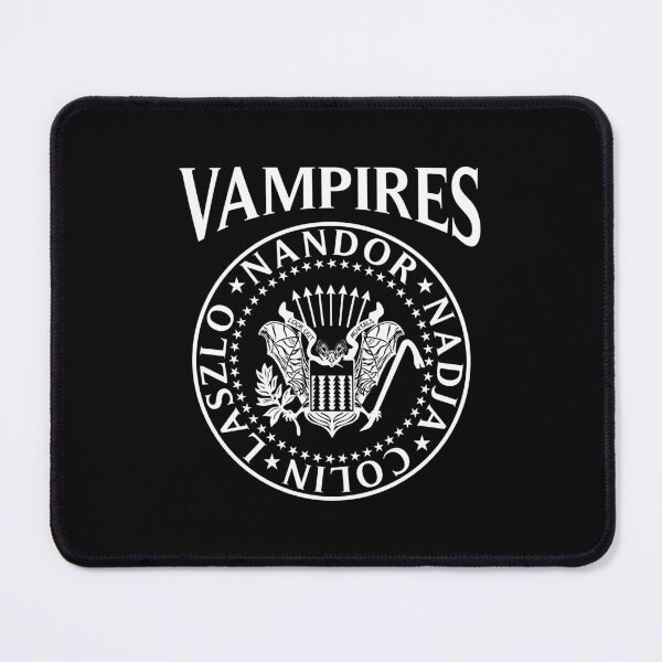 Item preview, Vampires What We Do In The Shadows designed and sold by designfaiqa.