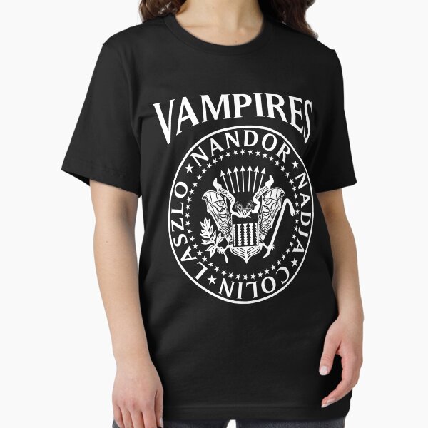 Aperçu de l'œuvre Vampires Ce que nous faisons dans l'ombre créée et vendue par designfaiqa.