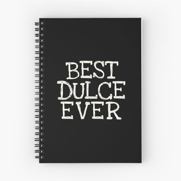 Item preview, Best Dulce Ever Funny Personalized Name designed and sold by MariosNydras.