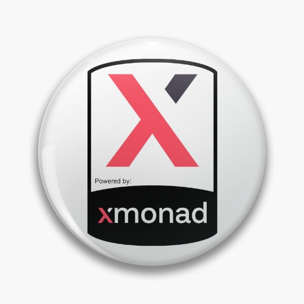 Item preview, Powered by Xmonad | dynamic window manager for X11 designed and sold by CodingStore  ★★★★★.
