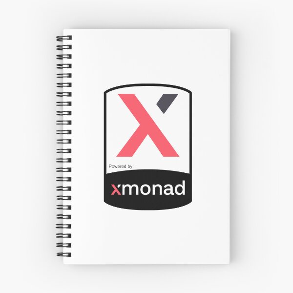 Item preview, Powered by Xmonad | dynamic window manager for X11 designed and sold by CodingStore  ★★★★★.