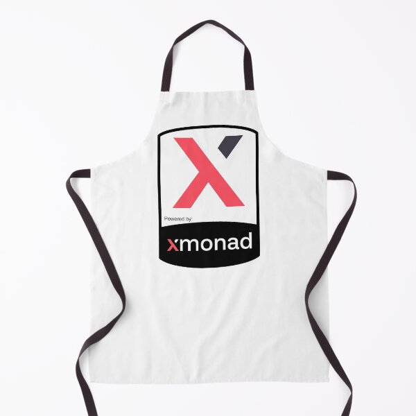 Item preview, Powered by Xmonad | dynamic window manager for X11 designed and sold by CodingStore  ★★★★★.