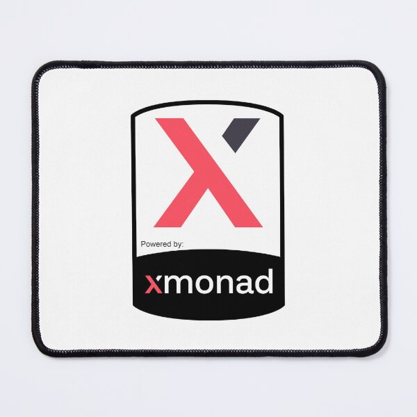 Item preview, Powered by Xmonad | dynamic window manager for X11 designed and sold by CodingStore  ★★★★★.