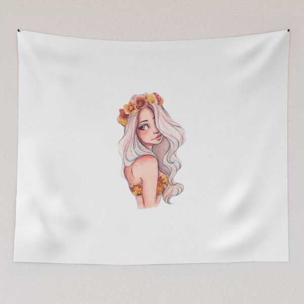 Item preview, Autumn is coming designed and sold by ArtOfArty.