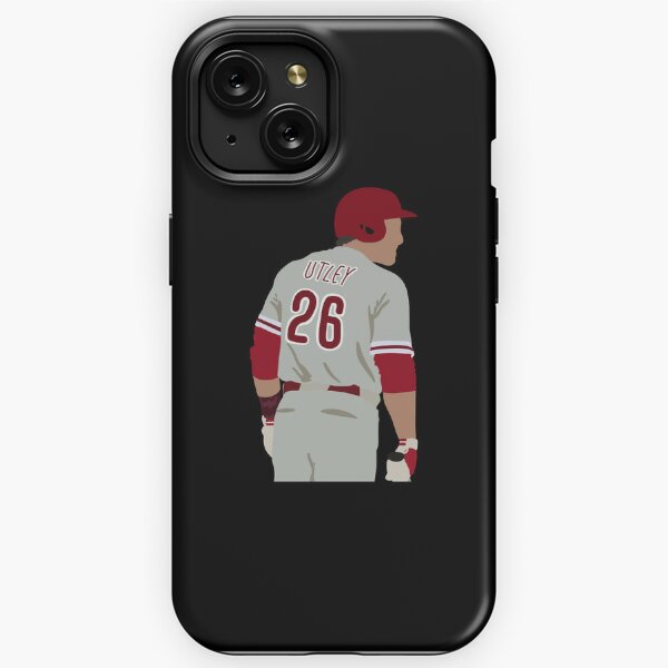 iPhone 11 Pro Max Faith Family Hoskins Rhys Hoskins Philadelphia MLBPA Case