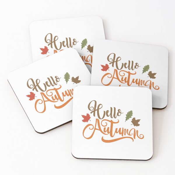 Item preview, Autumn is coming designed and sold by ArtOfArty.