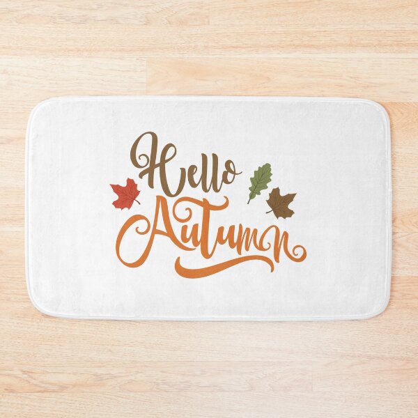 Item preview, Autumn is coming designed and sold by ArtOfArty.
