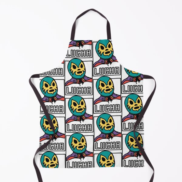 Item preview, LUCHA#116 designed and sold by rk58rk58.