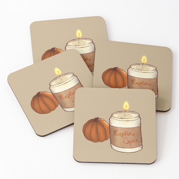 Item preview, Pumpkin Spice & Pumpkin  designed and sold by Melville-Magic.