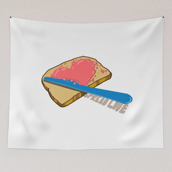 Item preview, Spread Love designed and sold by Boundliss.