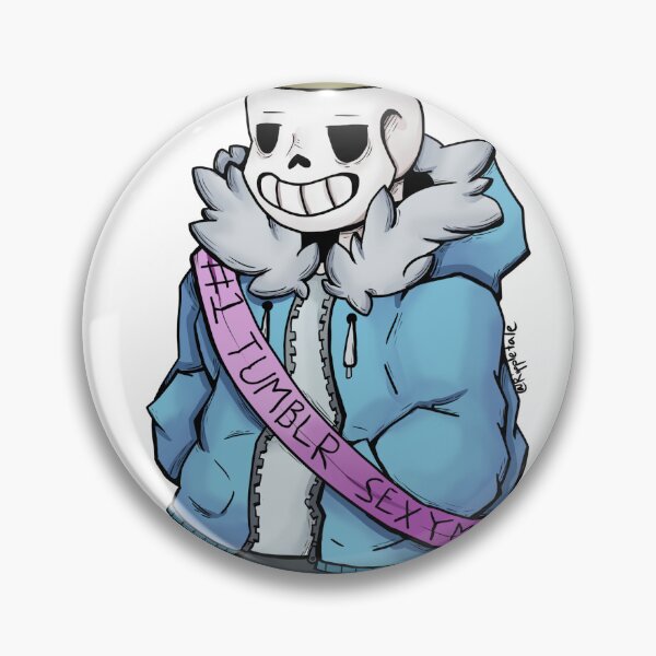 Artikelvorschau, Sans Undertale DER sexy Mann von Tumblr entworfen und verkauft von Rippletale.