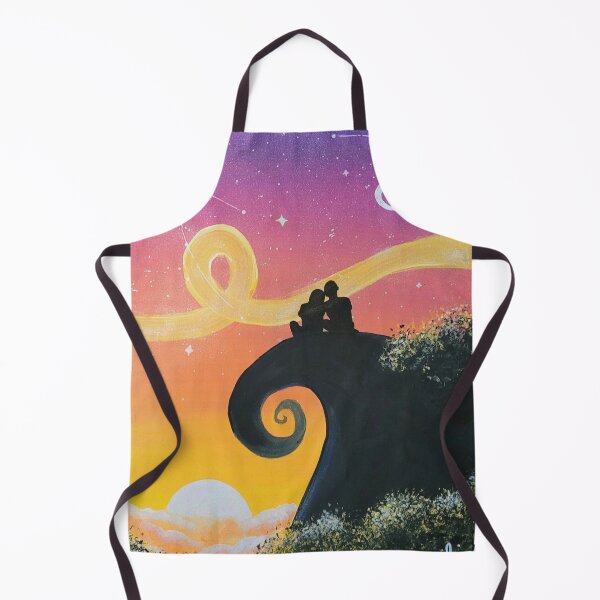 Item preview, Taurus and Aries on their beautiful date. designed and sold by ljworkart.
