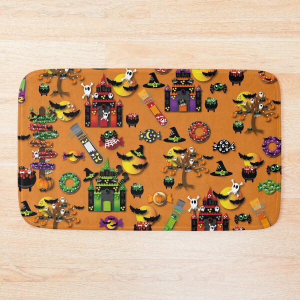 Item preview, Mini Adventures Halloween Mash  designed and sold by smalladventures.