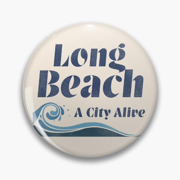 Artikelvorschau, Long Beach Eine lebendige Stadt entworfen und verkauft von acquiesce13.