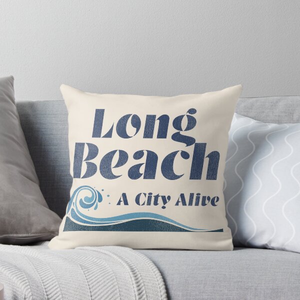Artikelvorschau, Long Beach Eine lebendige Stadt entworfen und verkauft von acquiesce13.