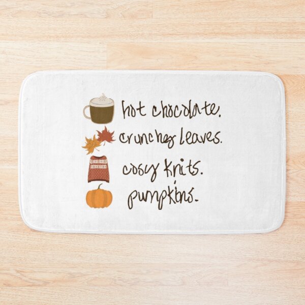 Item preview, Autumn is coming designed and sold by ArtOfArty.