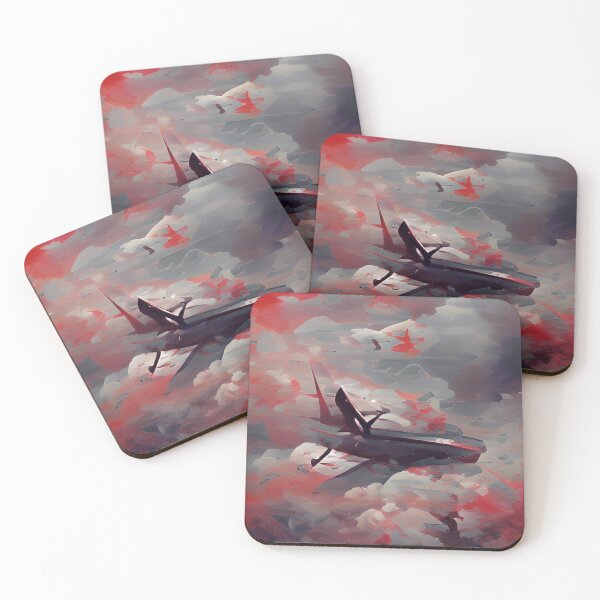 Item preview, Aeroplane designed and sold by Somnio Designs.