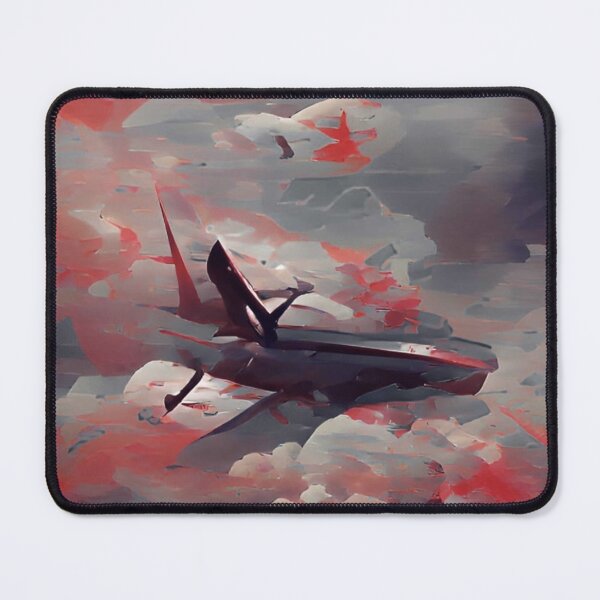 Item preview, Aeroplane designed and sold by Somnio Designs.