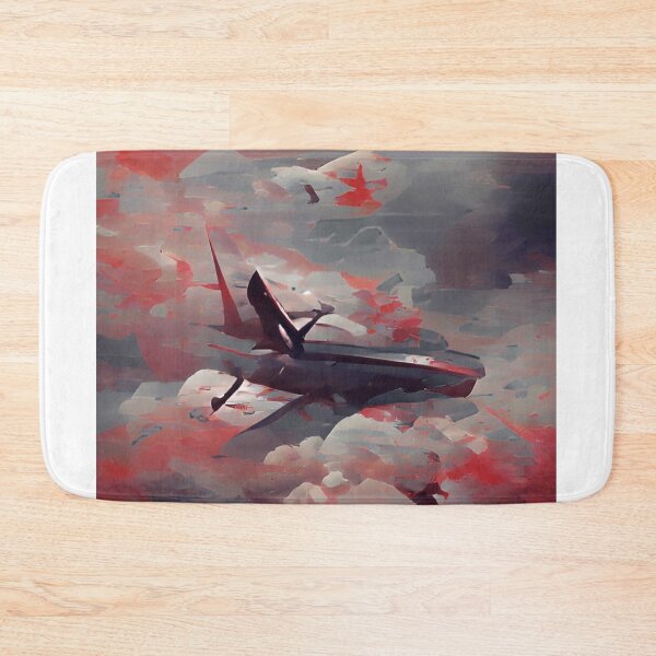Item preview, Aeroplane designed and sold by Somnio Designs.