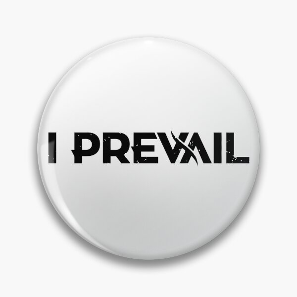 Item preview, I Prevail designed and sold by Jejeguns.