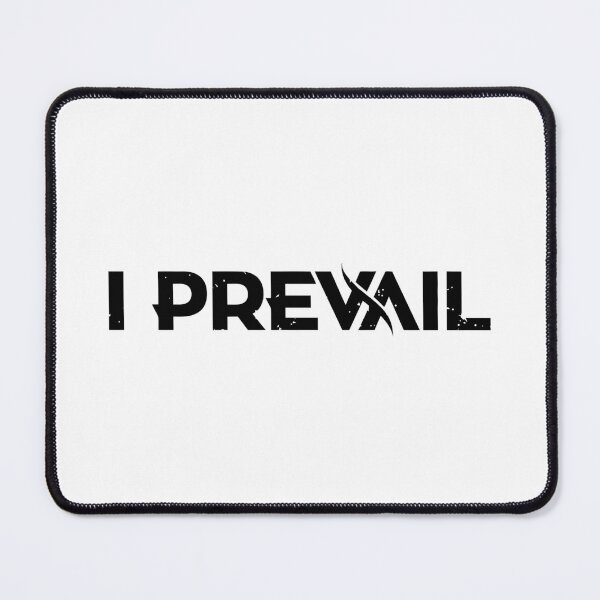 Item preview, I Prevail designed and sold by Jejeguns.