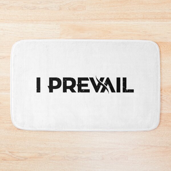 Item preview, I Prevail designed and sold by Jejeguns.