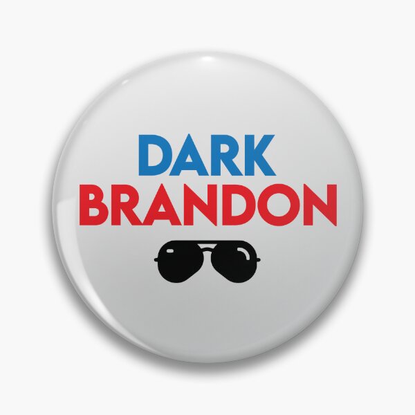 Artikelvorschau, Dunkles Brandon-Blau-Rot entworfen und verkauft von EdGraphics.