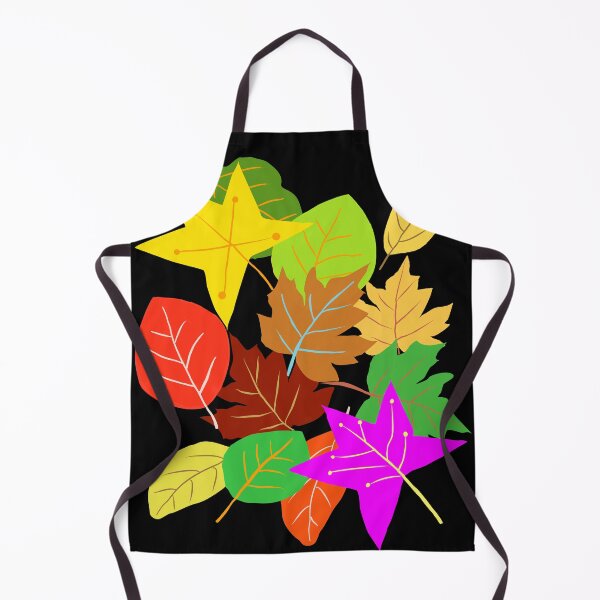 Item preview, burnt orange autumn pattern designed and sold by fernandobos.