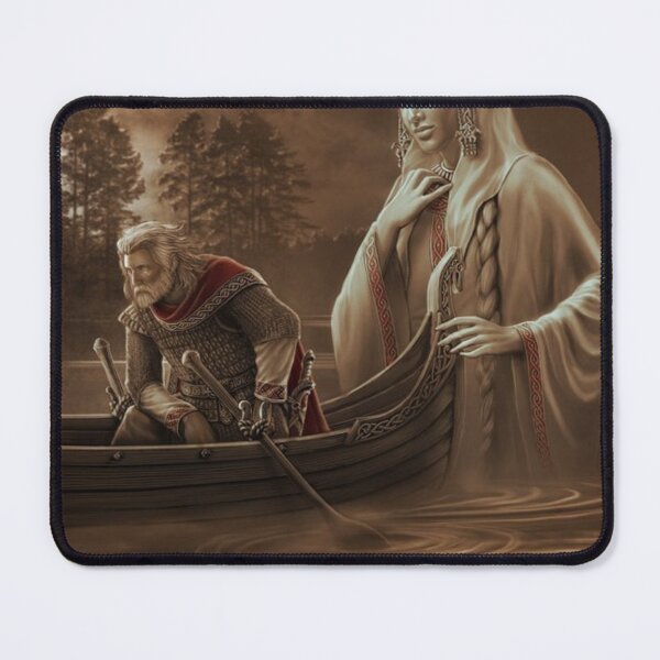Item preview, Godness in the boat designed and sold by hriundelj.