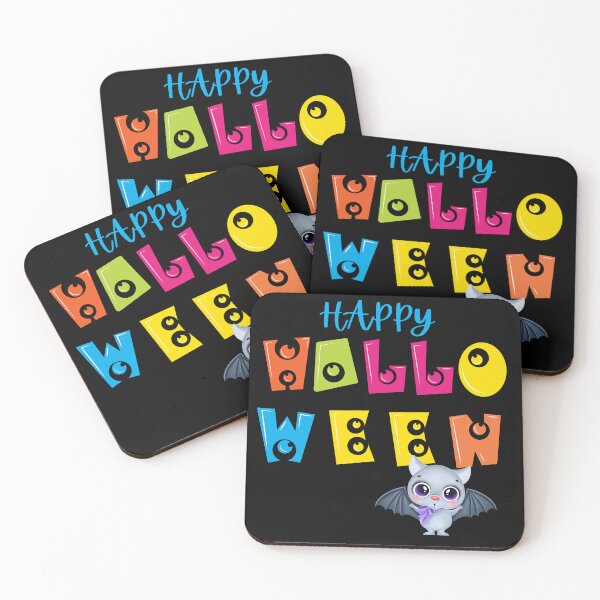 Item preview, Happy Halloween designed and sold by TeyMank.